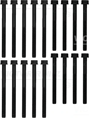 Cylinder Head Bolt Set